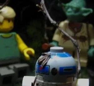 Home Workout #8: The Star Wars Workout!